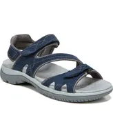 Dr. Scholl's Women's Adelle Ankle Strap Sandals