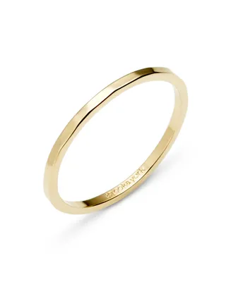 brook & york Maren Extra Thin Ring