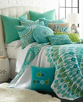 Levtex Mirage 3-Pc. Quilt Set, Full/Queen
