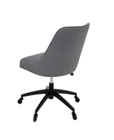 Kimpton Swivel Office Chair