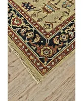 Closeout! Feizy Ustad R6109 2' x 3' Area Rug