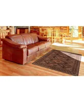 Closeout! Feizy Ashi R6127 2' x 3' Area Rug