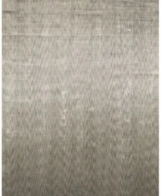 Closeout Feizy Janelle R6417 Silver Area Rug