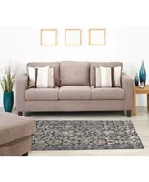 Closeout! Feizy Fiona R3268 5' x 7'6" Area Rug