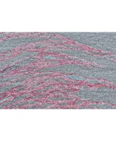 Closeout! Feizy Cosmo R8625 8' x 11' Area Rug