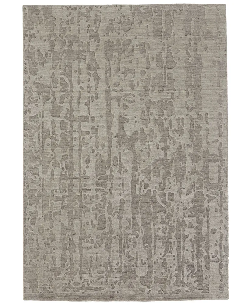 Closeout! Feizy Leilani R6448 5'6" x 8'6" Area Rug