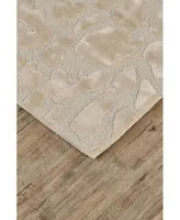 Feizy Laila R8629 Ivory Area Rug