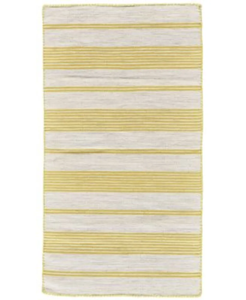 Feizy Marianda R0560 Gold Rug