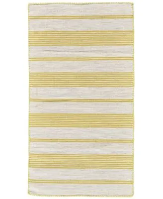 Feizy Marianda R0560 Gold Rug