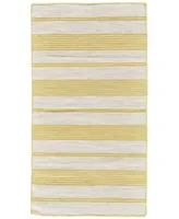 Feizy Marianda R0560 Gold Rug