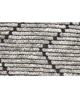 Closeout! Feizy Twain R6778 4' x 6' Area Rug