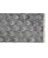 Feizy Piraj R6461 Multi 5'6" x 8'6" Area Rug