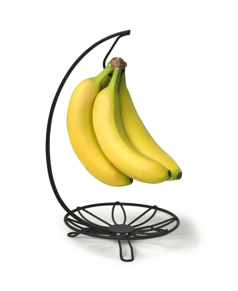 Spectrum Diversified Leaf Banana Holder