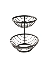 Spectrum Ashley Arched 2-Tier Server