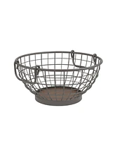 Spectrum Madison Fruit Bowl