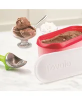 Tovolo Glide-a-Scoop Ice Cream Tub, 1.5 Quart