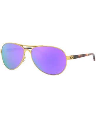 Oakley Women's Polarized Sunglasses, OO4079