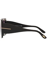 Tom Ford Sunglasses, FT0790W5701B