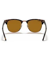 Ray-Ban Sunglasses, RB3016 Clubmaster