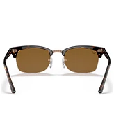 Ray-Ban Unisex Sunglasses, RB3916