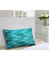 Harper Lane Inspire Bed Pillow