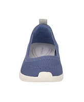 Easy Spirit Women's Glitz Slip-On Walking Shoe
