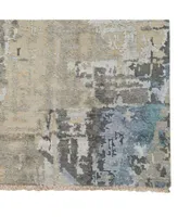 Capel Tasanee 455 Bluestone Area Rug