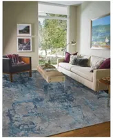 Capel Tasanee 445 Ocean Area Rug