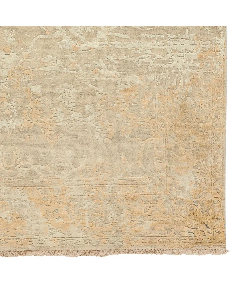 Capel Makrana 610 Beige 8' x 10' Area Rug