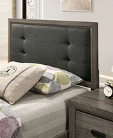 Morningside Twin Panel Bed