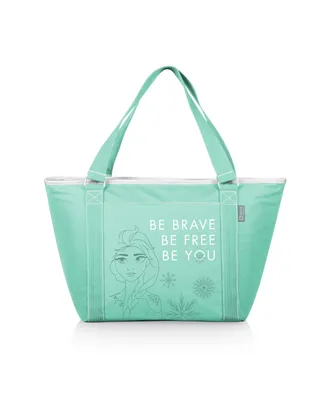 Oniva by Picnic Time Disney's Frozen 2 Elsa Topanga Cooler Tote Bag