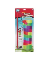 Toysmith Rainbow Stunt Streamer