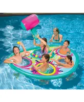 Banzai Whopper Bopper Pool Float Game