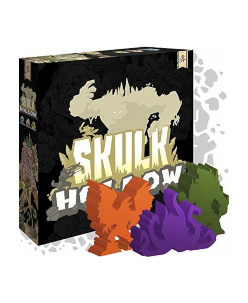 Pencil First Games, Llc Skulk Hollow