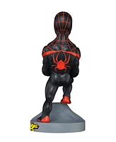 Exquisite Gaming Cable Guy Charging Controller and Device Holder - Miles Morales Spiderman 8"