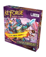 Asmodee Editions KeyForge- Worlds Collide Unique Deck Game Two
