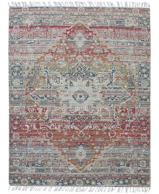 Amer Rugs Prairie Pre-3 Multi 3'6" x 5'6" Area Rug