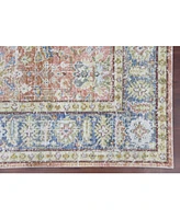 Amer Rugs Century Cen- 7'10" x 10'6" Area Rug