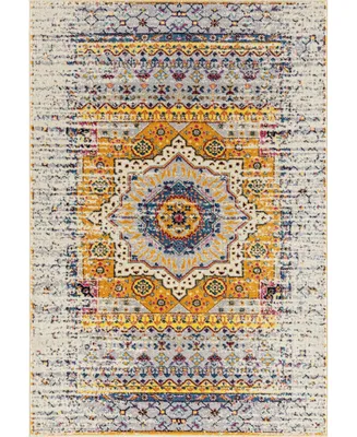 Amer Rugs Manhattan Man- 7'9" x 11' Area Rug