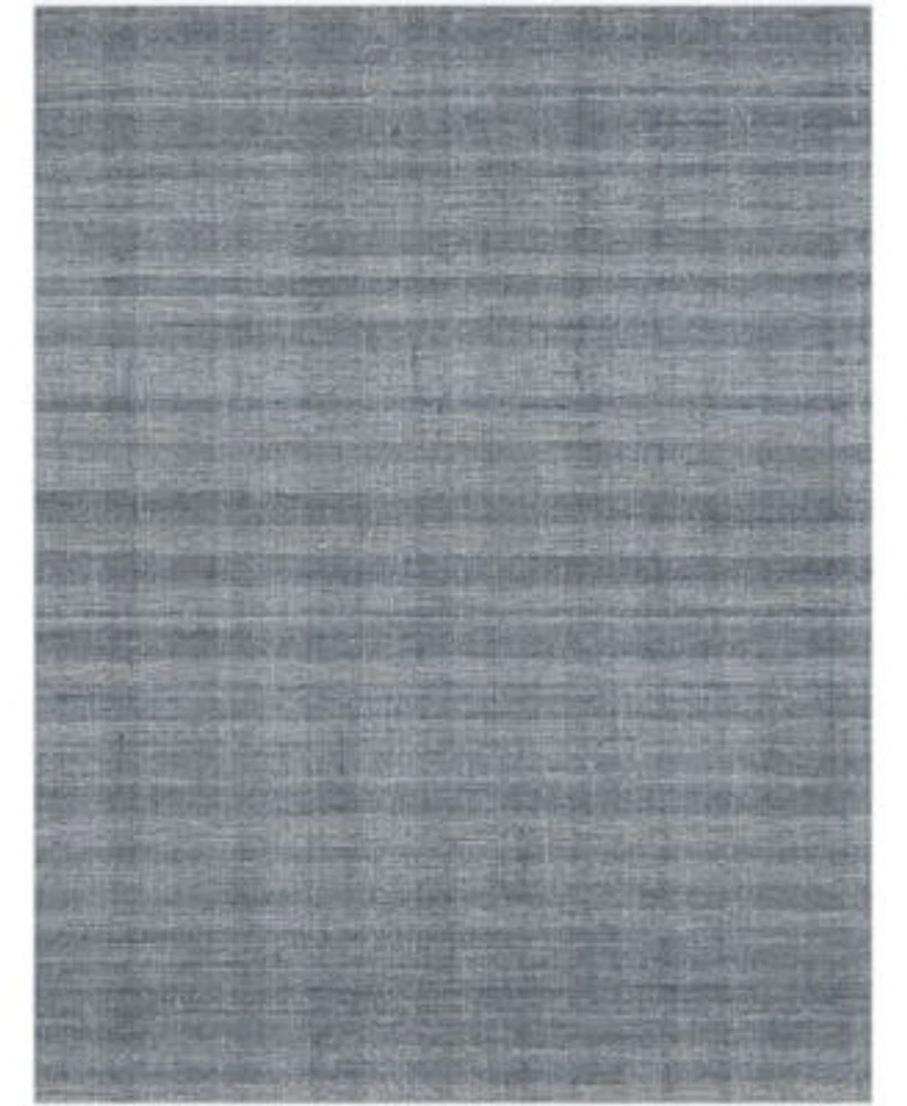 Amer Rugs Laurel Lau 3 Gray Rug