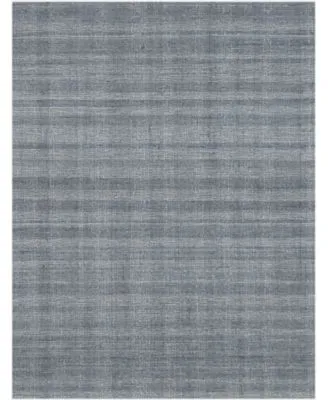 Amer Rugs Laurel Lau 3 Gray Rug