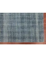 Amer Rugs Laurel Lau- Turquoise 7'6" x 9'6" Area Rug