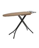 Household Essential Mega Ironing Board, 4-Leg