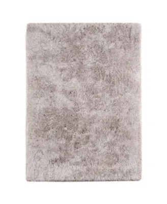 Amer Rugs Metro Met 11 Silver Rug