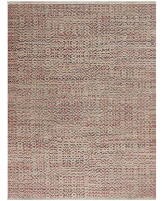 Amer Rugs Zola Zol-4 Rust 5' x 8' Area Rug