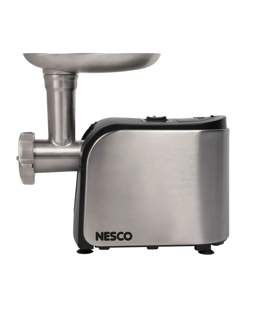 Nesco Fg-180 Everyday Food Grinder