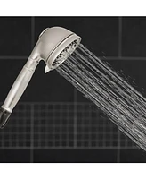 Waterpik Xat-649E 6-Spray Mode Power pulse Hand Held Shower Head