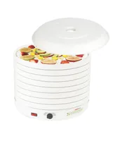 Nesco Fd-1018A Garden master 1000 Watt Food Dehydrator