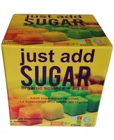 Griddly Games Just Add Sugar
