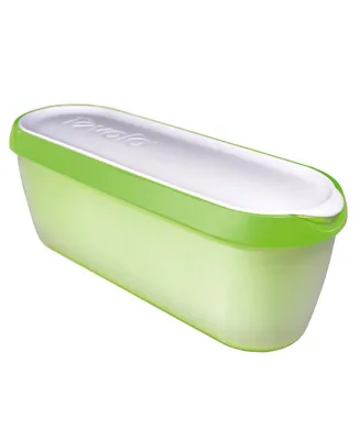 Tovolo Glide-a-Scoop Ice Cream Tub, 1.5 Quart